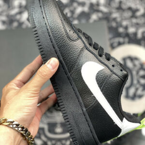 Nike Air Force 1 Low Pivot Point Black DO6394-001 For Sale