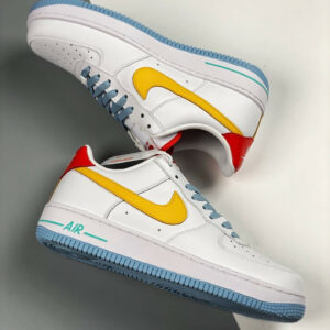 Nike Air Force 1 Low Be Kind DC2196-100 For Sale