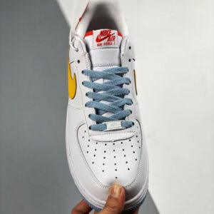 Nike Air Force 1 Low Be Kind DC2196-100 For Sale