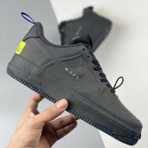 Nike Air Force 1 Low Experimental Anthracite CV1754-001 For Sale