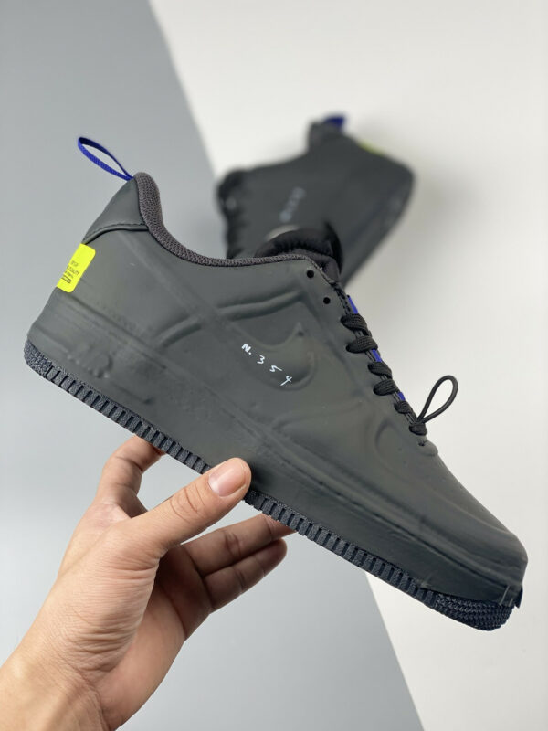 Nike Air Force 1 Low Experimental Anthracite CV1754-001 For Sale