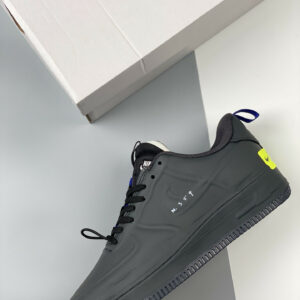 Nike Air Force 1 Low Experimental Anthracite CV1754-001 For Sale