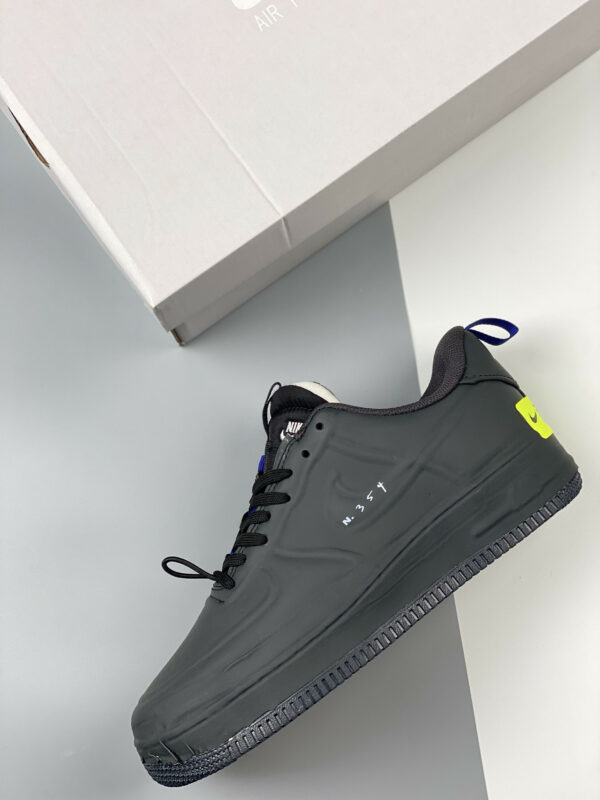 Nike Air Force 1 Low Experimental Anthracite CV1754-001 For Sale