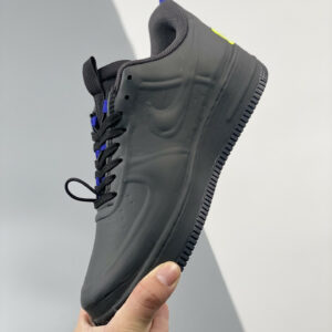 Nike Air Force 1 Low Experimental Anthracite CV1754-001 For Sale