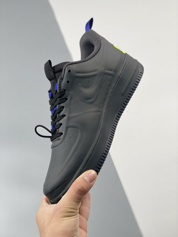 Nike Air Force 1 Low Experimental Anthracite CV1754-001 For Sale