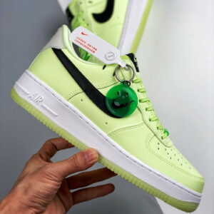 Nike Air Force 1 Low Have A Nike Day Barely Volt White For Sale