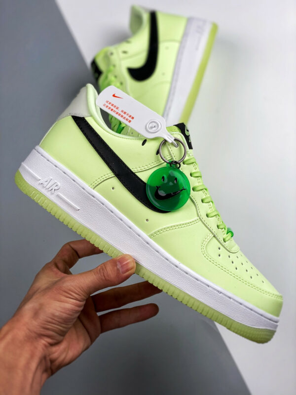 Nike Air Force 1 Low Have A Nike Day Barely Volt White For Sale