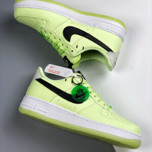 Nike Air Force 1 Low Have A Nike Day Barely Volt White For Sale