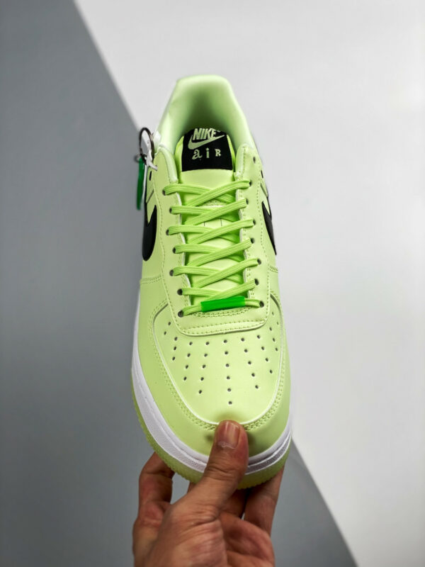 Nike Air Force 1 Low Have A Nike Day Barely Volt White For Sale