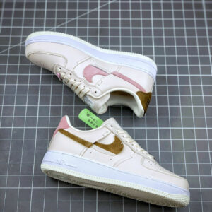 Nike Air Force 1 Low Vandalized Light Orewood Brown For Sale