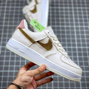 Nike Air Force 1 Low Vandalized Light Orewood Brown For Sale