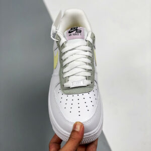 Nike Air Force 1 Low White Pink DN4930-100 For Sale