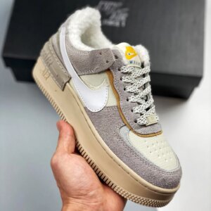 Nike Air Force 1 Shadow Wild DC5270-016 For Sale