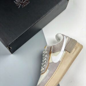 Nike Air Force 1 Shadow Wild DC5270-016 For Sale