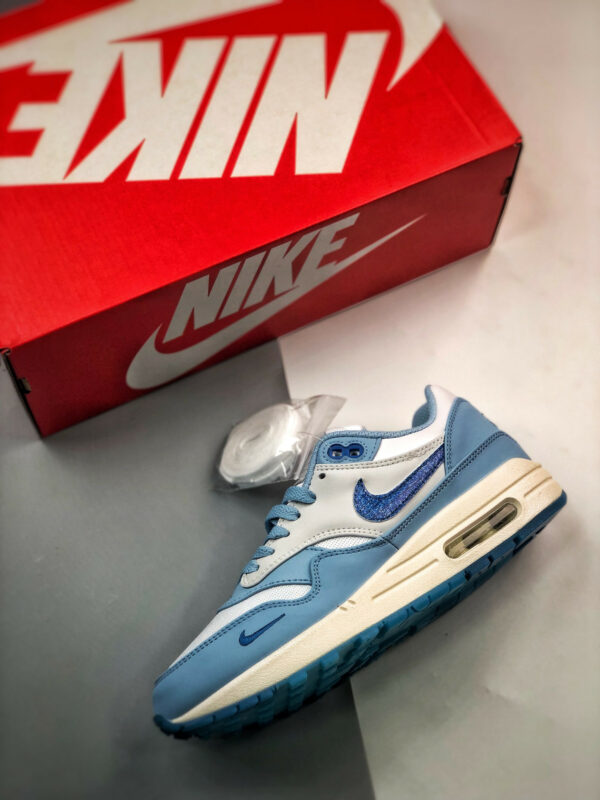 Nike Air Max 1 Blueprint DR0448-100 For Sale