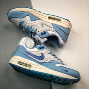 Nike Air Max 1 Blueprint DR0448-100 For Sale