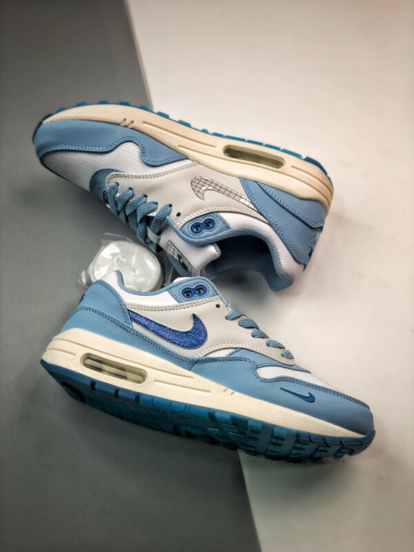 Nike Air Max 1 Blueprint DR0448-100 For Sale