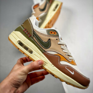 Nike Air Max 1 Premium Wabi-Sabi DQ8656-133 For Sale