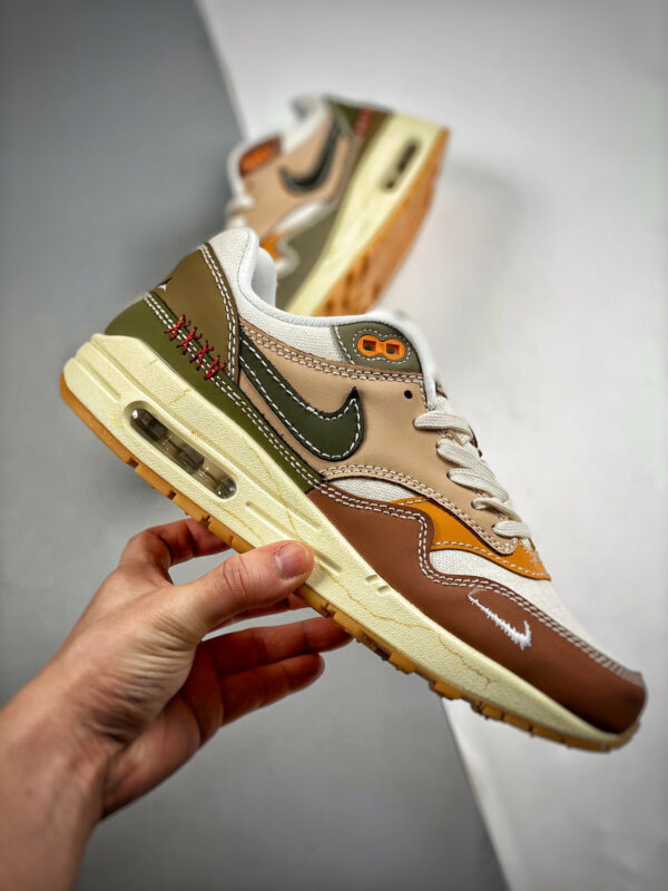 Nike Air Max 1 Premium Wabi-Sabi DQ8656-133 For Sale