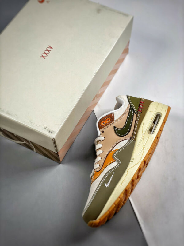 Nike Air Max 1 Premium Wabi-Sabi DQ8656-133 For Sale