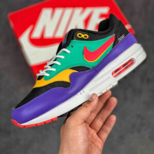 Nike Air Max 1 SE Windbreaker Multi-Color AO1021-023 For Sale