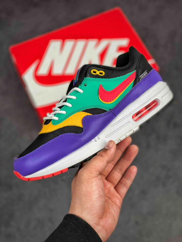 Nike Air Max 1 SE Windbreaker Multi-Color AO1021-023 For Sale