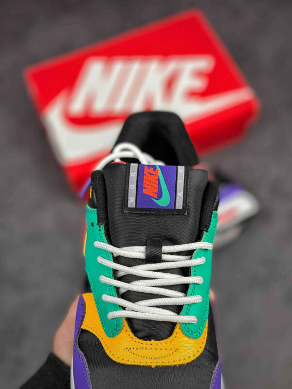 Nike Air Max 1 SE Windbreaker Multi-Color AO1021-023 For Sale