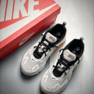 Nike Air Max 200 Vast Grey Black-White-Pacific-Blue For Sale