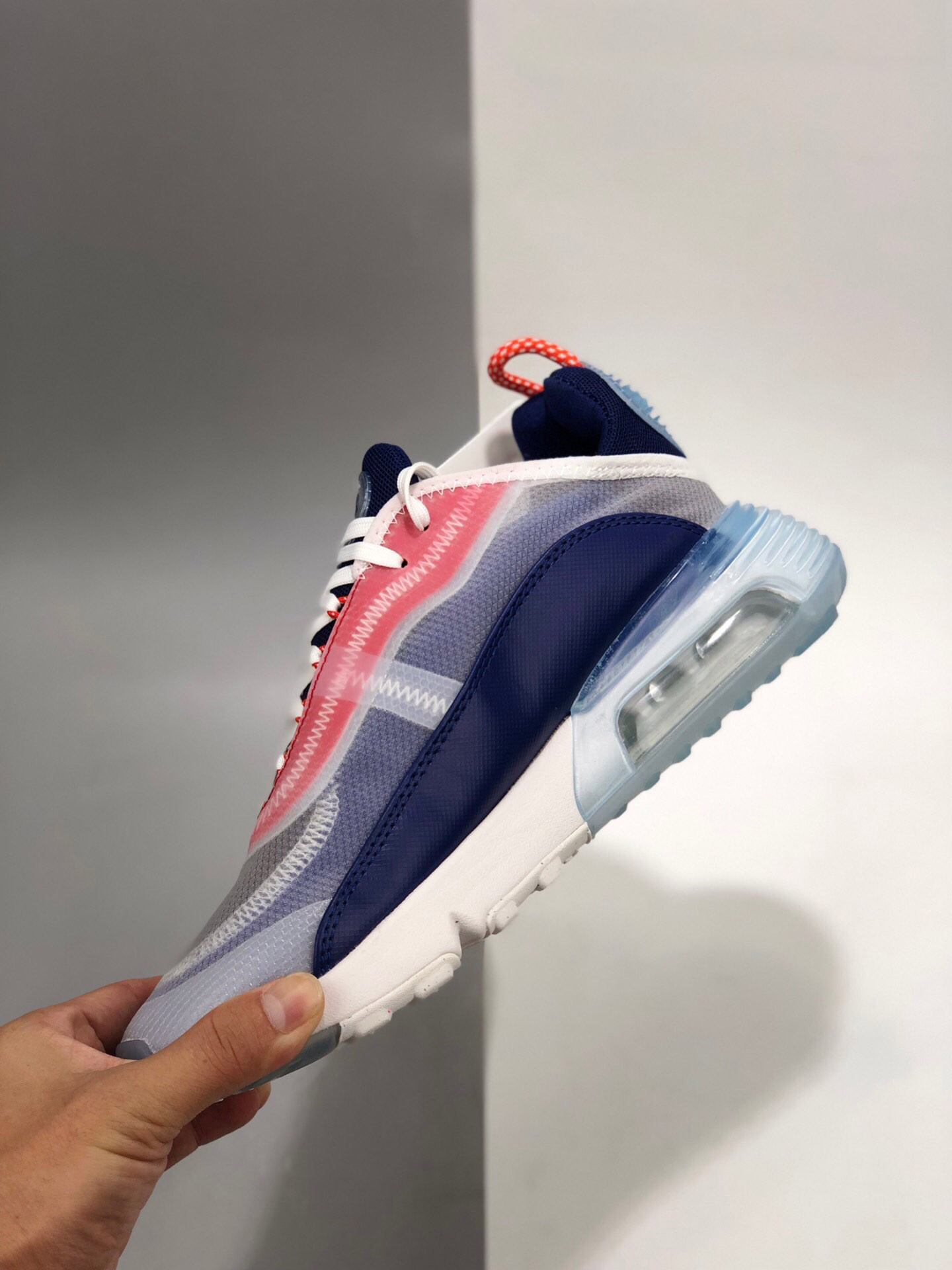 Nike Air Max 2090 USA CT1091-101 On Sale