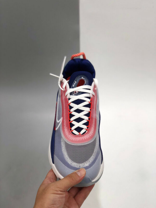 Nike Air Max 2090 USA CT1091-101 On Sale