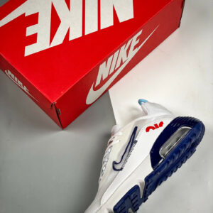 Nike Air Max 2090 White Navy Red DM2823-100 On Sale