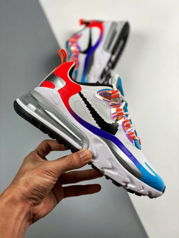 Nike Air Max 270 React Have A Good Game For Sale