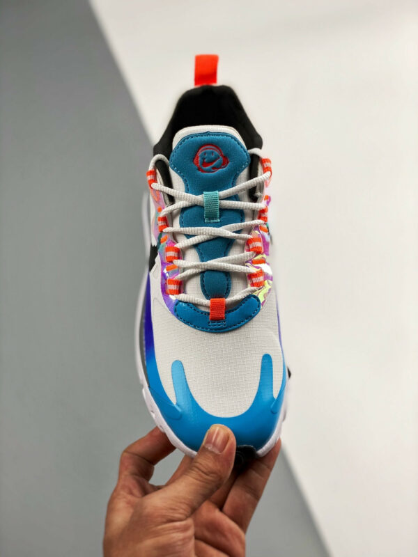 Nike Air Max 270 React Have A Good Game For Sale