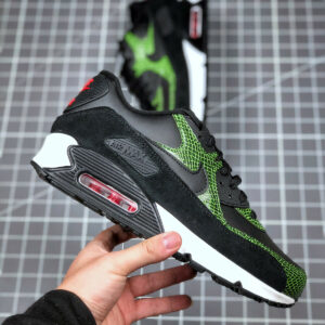 Nike Air Max 90 Python Green CD0916-001 For Sale