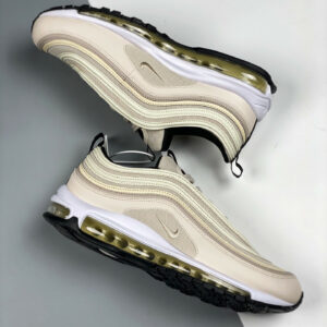 Nike Air Max 97 Phantom Desert Sand-Black-Beach For Sale