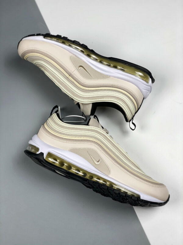 Nike Air Max 97 Phantom Desert Sand-Black-Beach For Sale