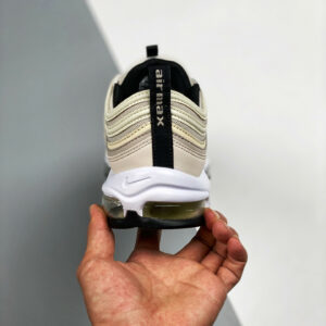 Nike Air Max 97 Phantom Desert Sand-Black-Beach For Sale