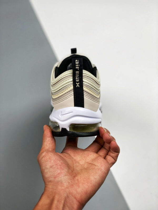 Nike Air Max 97 Phantom Desert Sand-Black-Beach For Sale