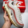 Nike Air Max 97 Rock n Roll White Sail Pale Ivory Black For Sale