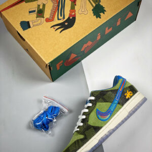 Nike Dunk Low Siempre Familia DO2160-335 For Sale