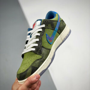 Nike Dunk Low Siempre Familia DO2160-335 For Sale