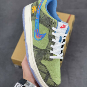 Nike Dunk Low Siempre Familia DO2160-335 For Sale