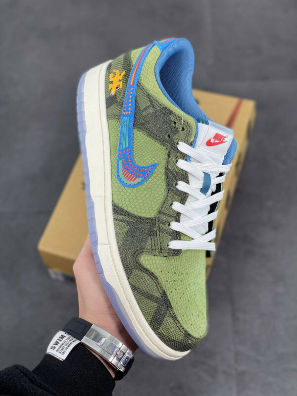 Nike Dunk Low Siempre Familia DO2160-335 For Sale