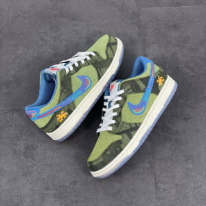 Nike Dunk Low Siempre Familia DO2160-335 For Sale