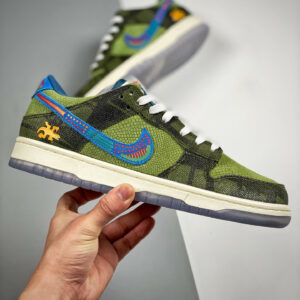 Nike Dunk Low Siempre Familia DO2160-335 For Sale