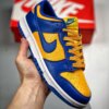 Nike Dunk Low UCLA Blue Jay University Gold-White For Sale