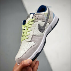 Nike Dunk Low Certified Fresh DO9776-001 For Sale