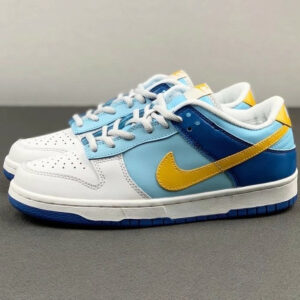 Nike Dunk Low GS Splash 309601-471 For Sale