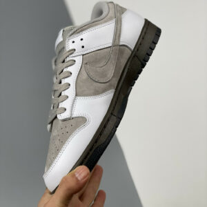 Nike Dunk Low Phantom Light Iron Ore-Ironstone FD9746-001 For Sale