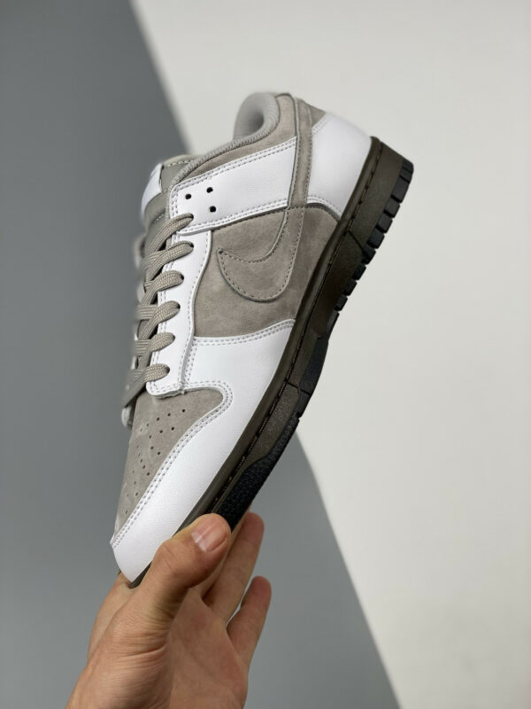 Nike Dunk Low Phantom Light Iron Ore-Ironstone FD9746-001 For Sale